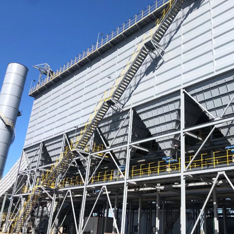 Bailitheoir Mála Scaird Pulse Íseal-Bhrú