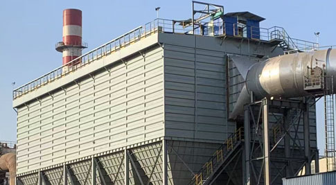 Baint tánaisteach deannaigh tiontaire déanta cruach i Jiyuan Iarann ​​​​agus Cruach, Henan