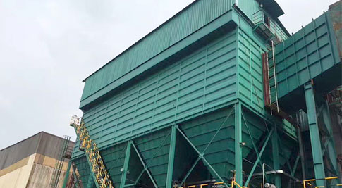 Léarscáil an tsuímh tionscadail Jiangyin Xingcheng